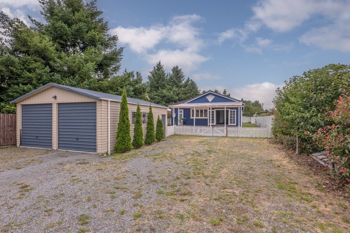 3 Queen Street, Coalgate, Coalgate - Carousel 20