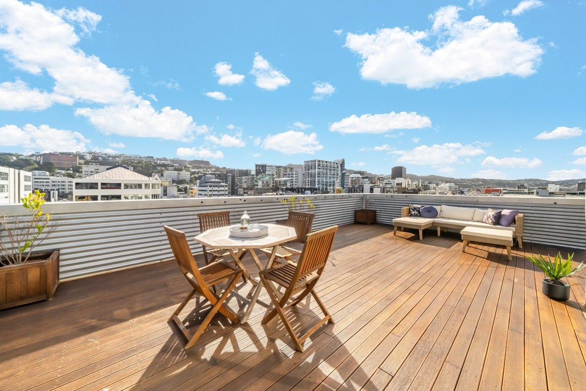 25/26 Marion Street, Te Aro, Wellington - Carousel 2