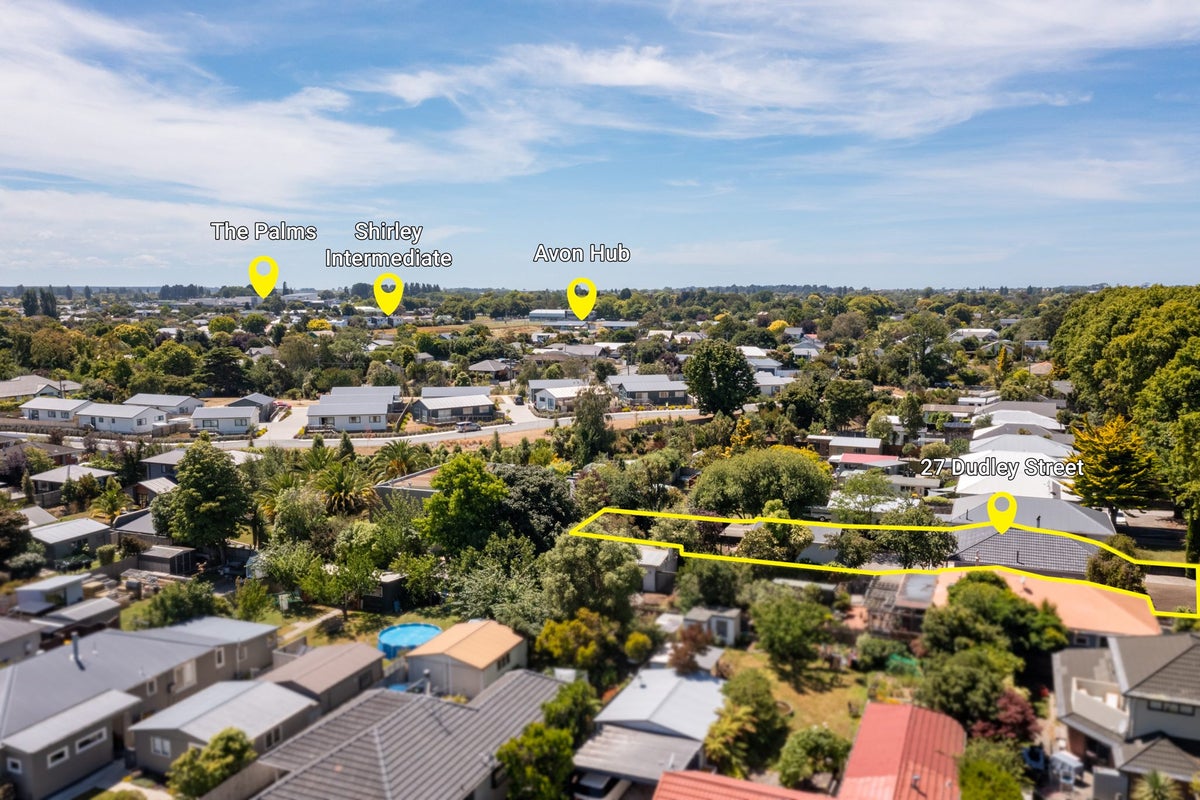 27 Dudley Street, Richmond, Christchurch - Carousel 22