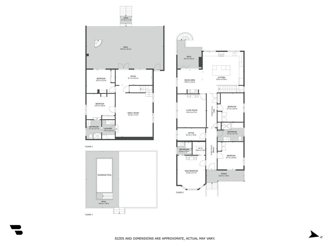 19 Chamberlain Street, Grey Lynn, Auckland - Carousel 32