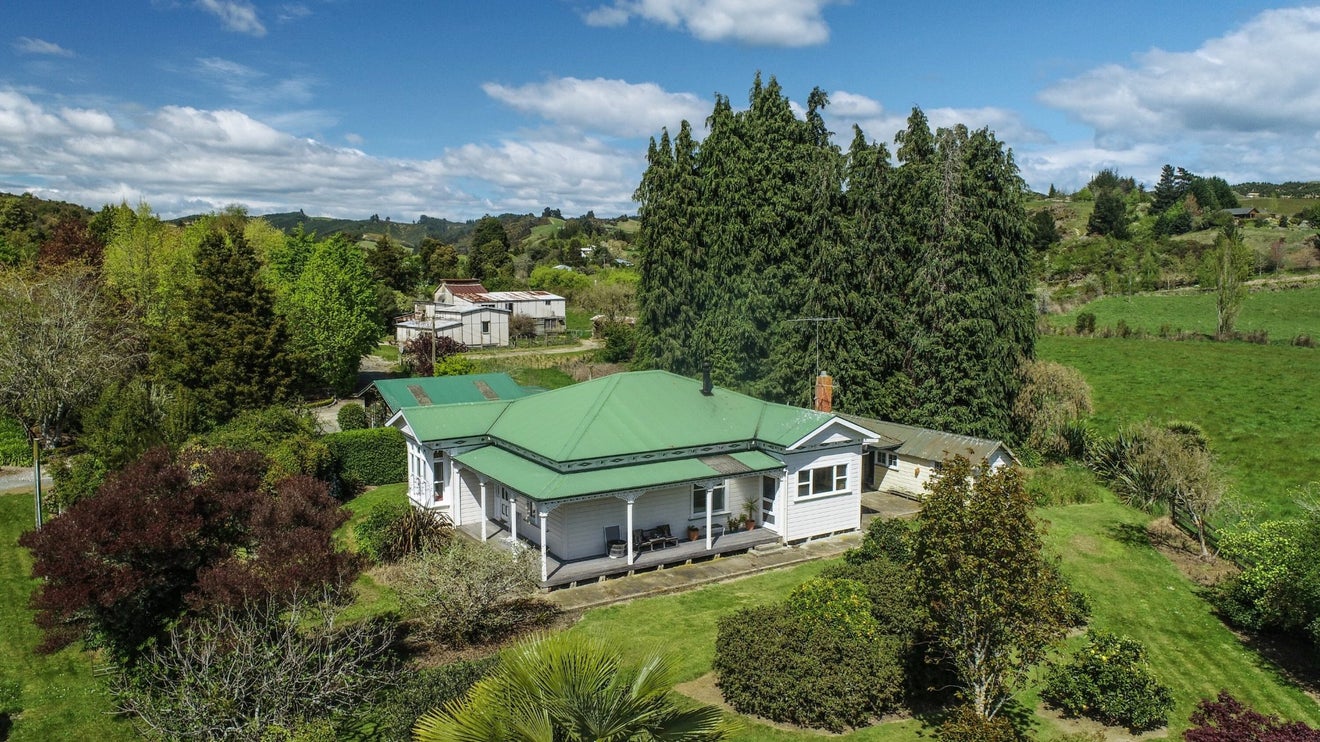 90 Blackbird Valley Road, Upper Moutere - Carousel 1