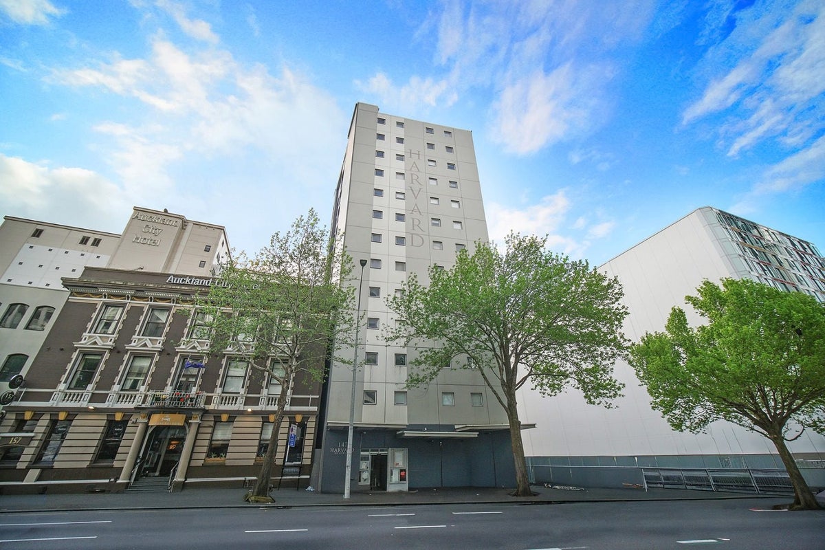 12B/147 Hobson Street, Auckland Central, Auckland - Carousel 2
