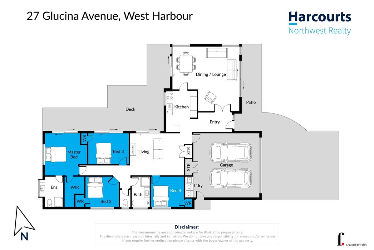 27 Glucina Avenue, West Harbour, Auckland - Carousel 21