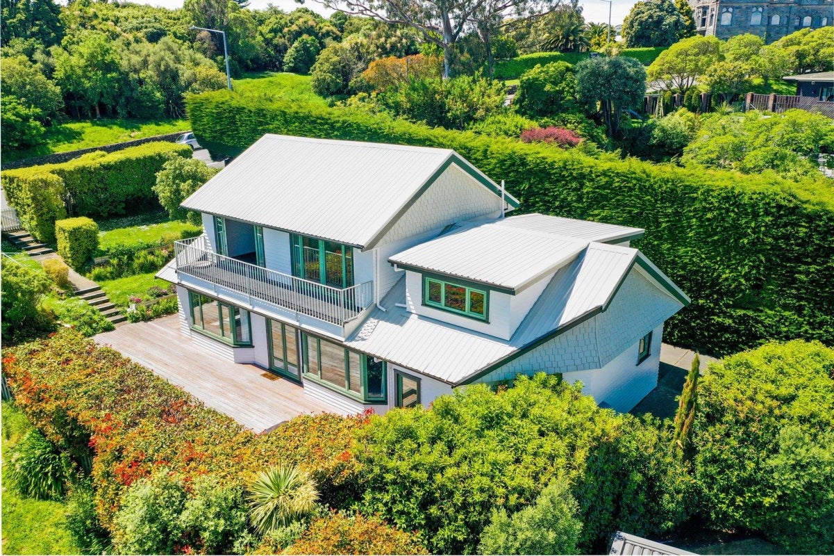 160 Dyers Pass Road, Cashmere, Christchurch - Carousel 1