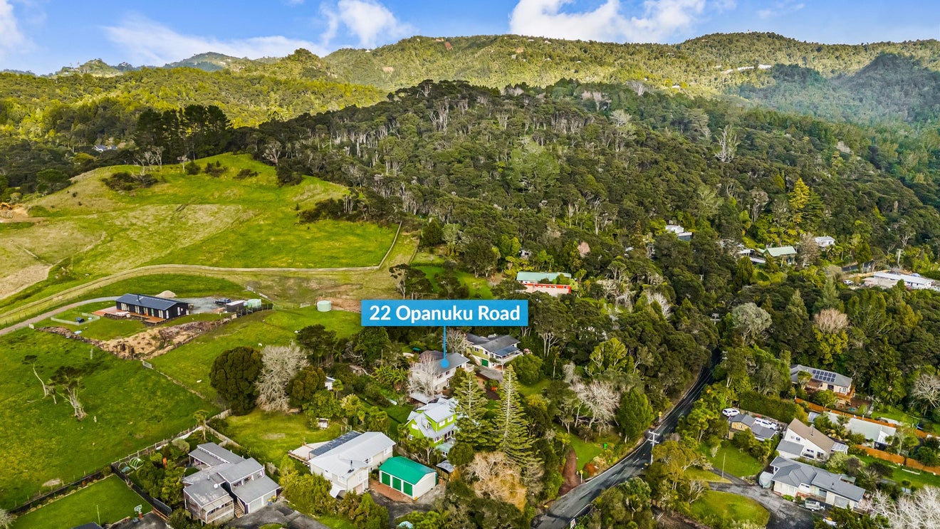 22 Opanuku Road, Henderson Valley, Auckland - Carousel 2