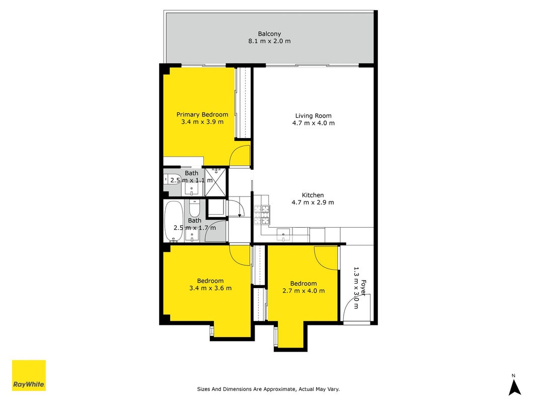 202/43 Brown Street, Ponsonby, Auckland - Carousel 18