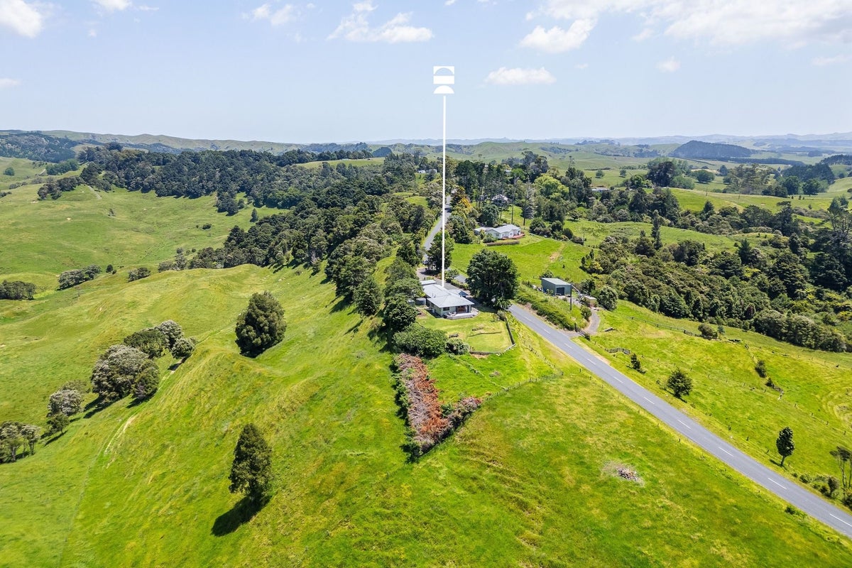 1309 Hetherington Road, Ruawaro, Huntly - Carousel 2