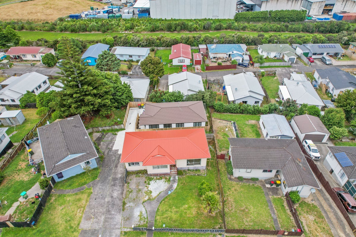 47 Hyperion Drive, Randwick Park, Auckland - Carousel 2