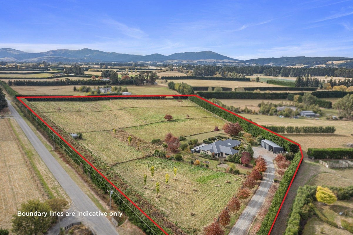 74 Stonyflat Road, Loburn, Rangiora - Carousel 29