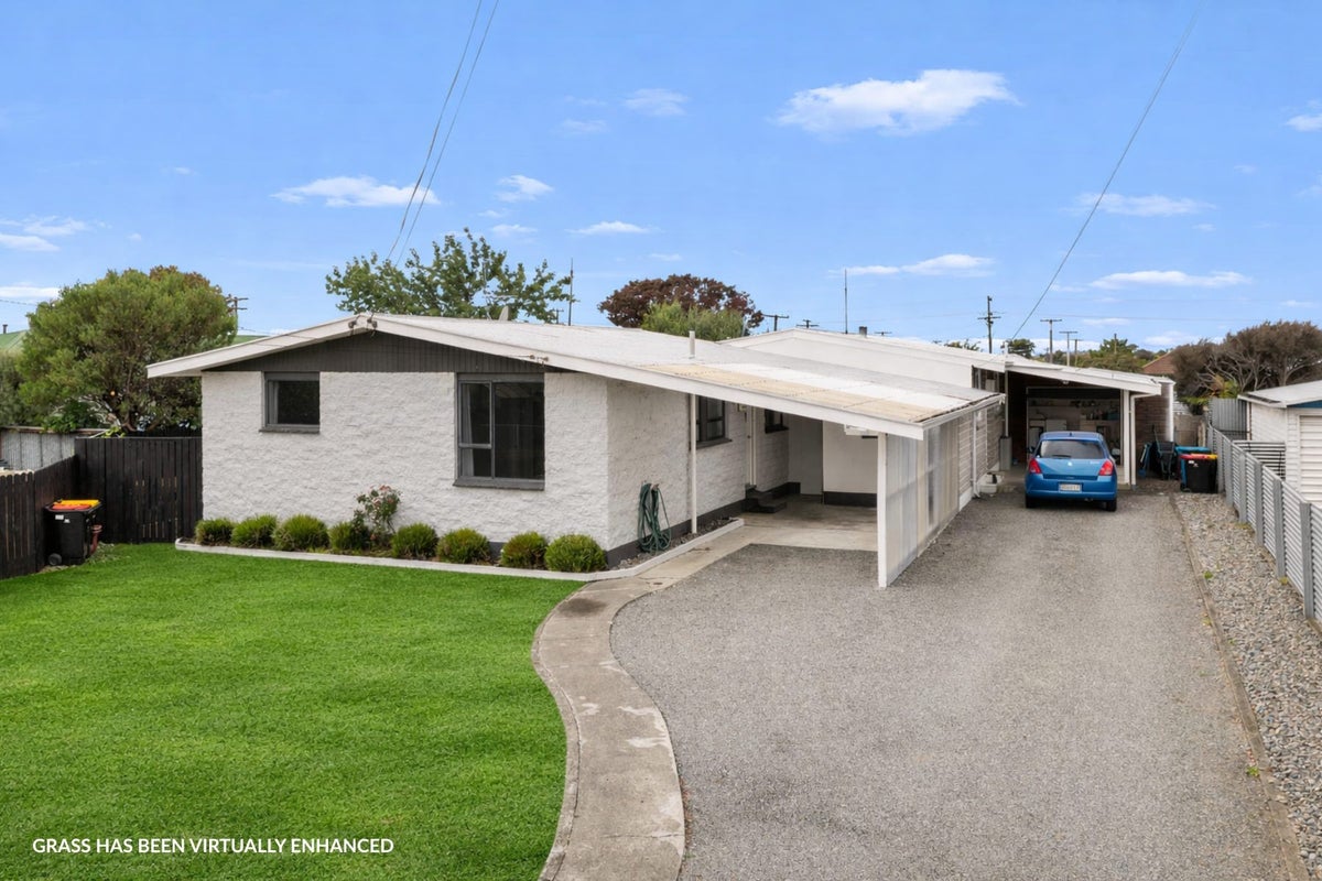 19 Julian Street, Redwoodtown, Blenheim - Carousel 1