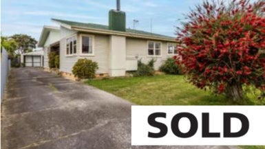 10 Foster Terrace, Onekawa, Napier - Carousel 1