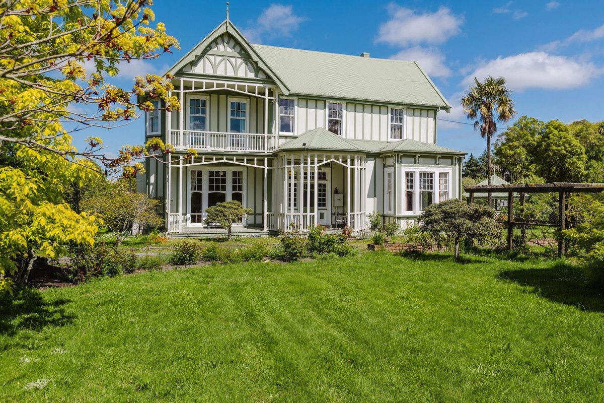 24 Homebush Road, Homebush, Masterton - Carousel 1