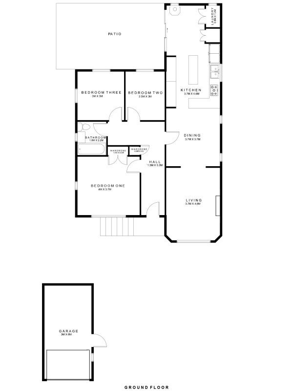 186 Darlington Road, Miramar, Wellington - Carousel 17
