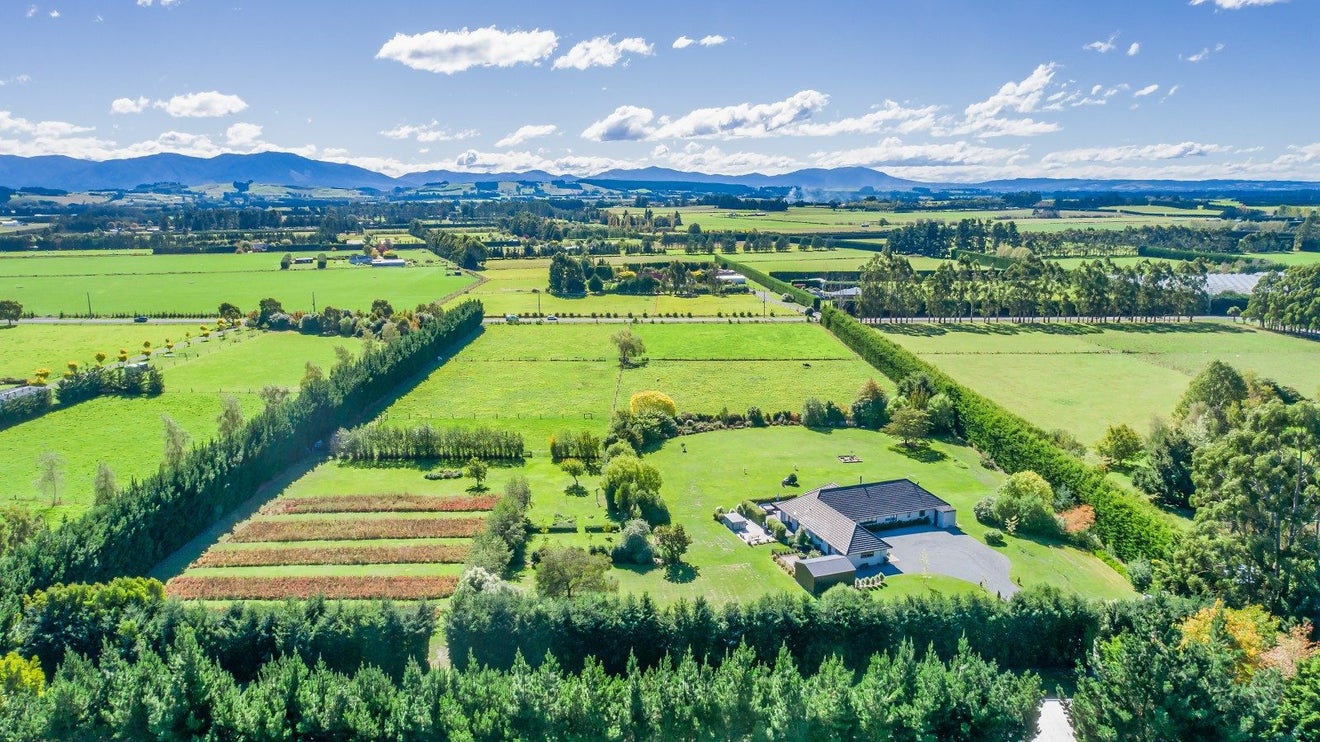 301 School Road, West Eyreton, Rangiora - Carousel 1