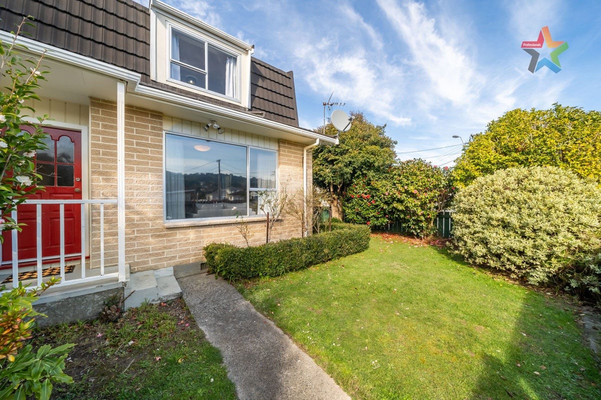 4/57 Boulcott ST, Boulcott, Lower Hutt - Carousel 1