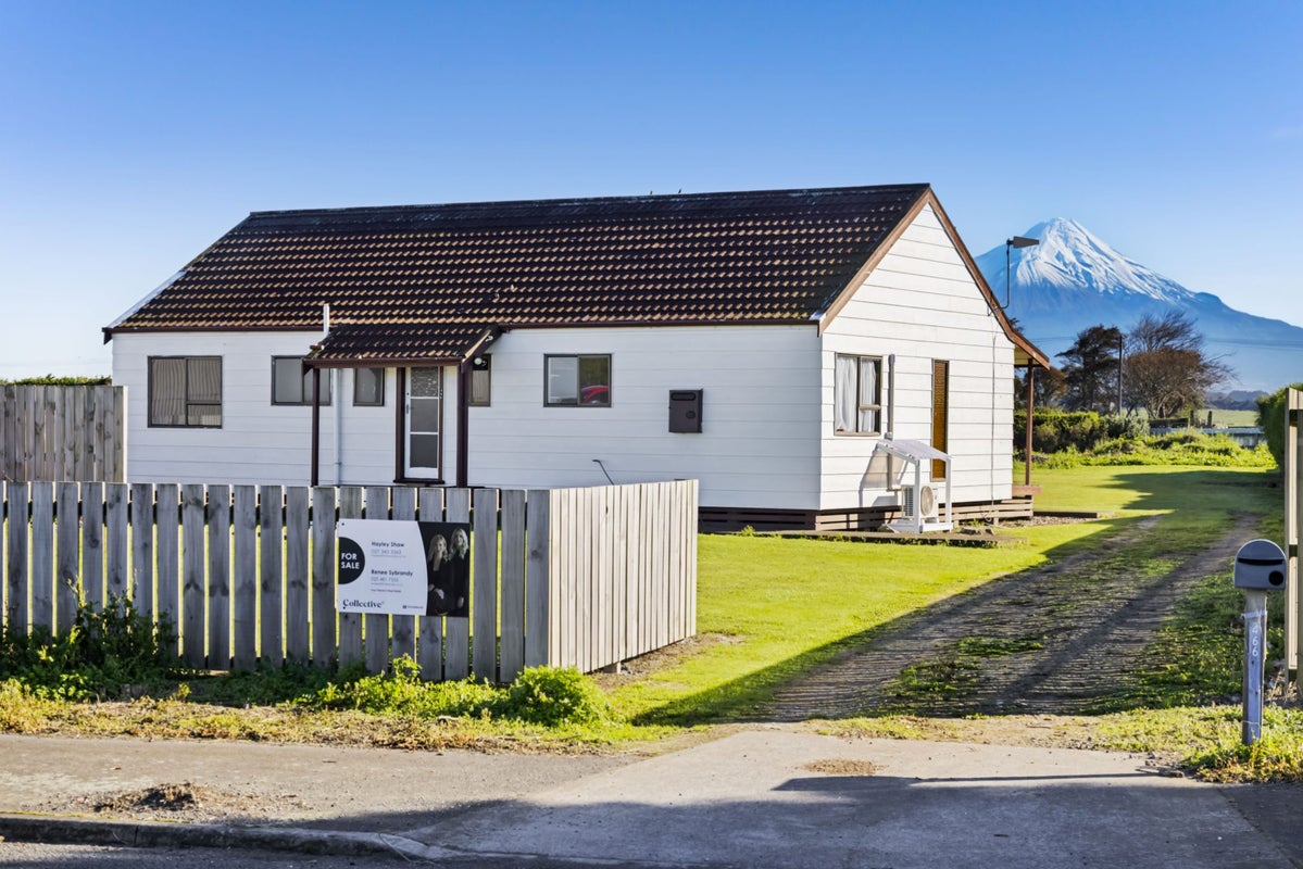 466 Normanby Road, Okaiawa, Hawera - Carousel 1
