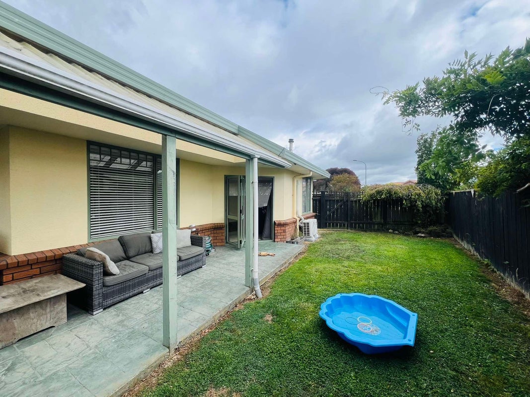 30 Caroline Crescent, Highbury, Palmerston North - Carousel 19