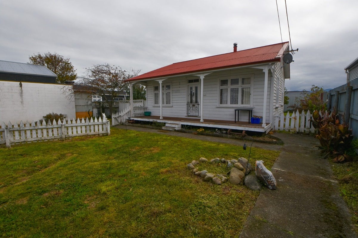 143 High Street, Solway, Masterton - Carousel 16