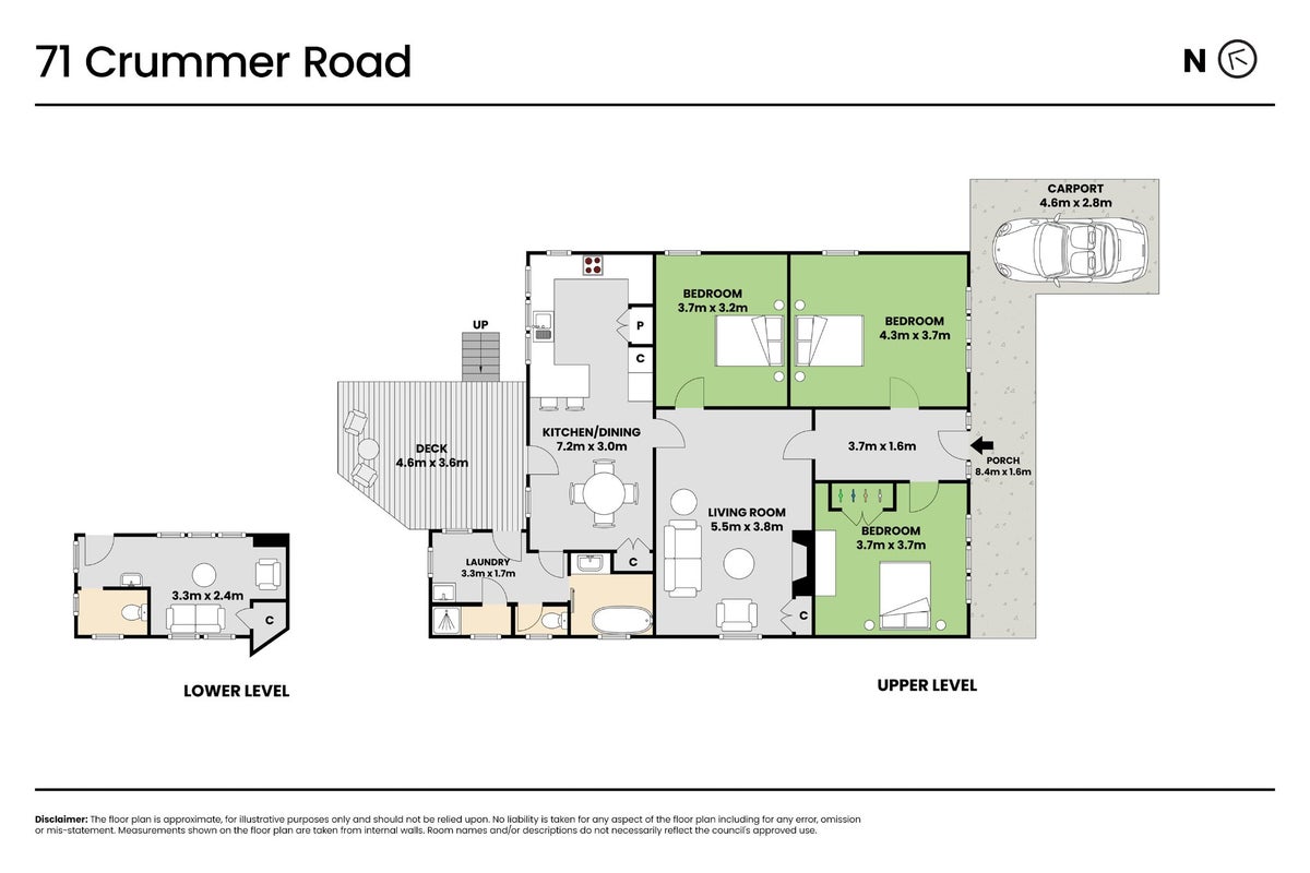 71 Crummer Road, Grey Lynn, Auckland - Carousel 27
