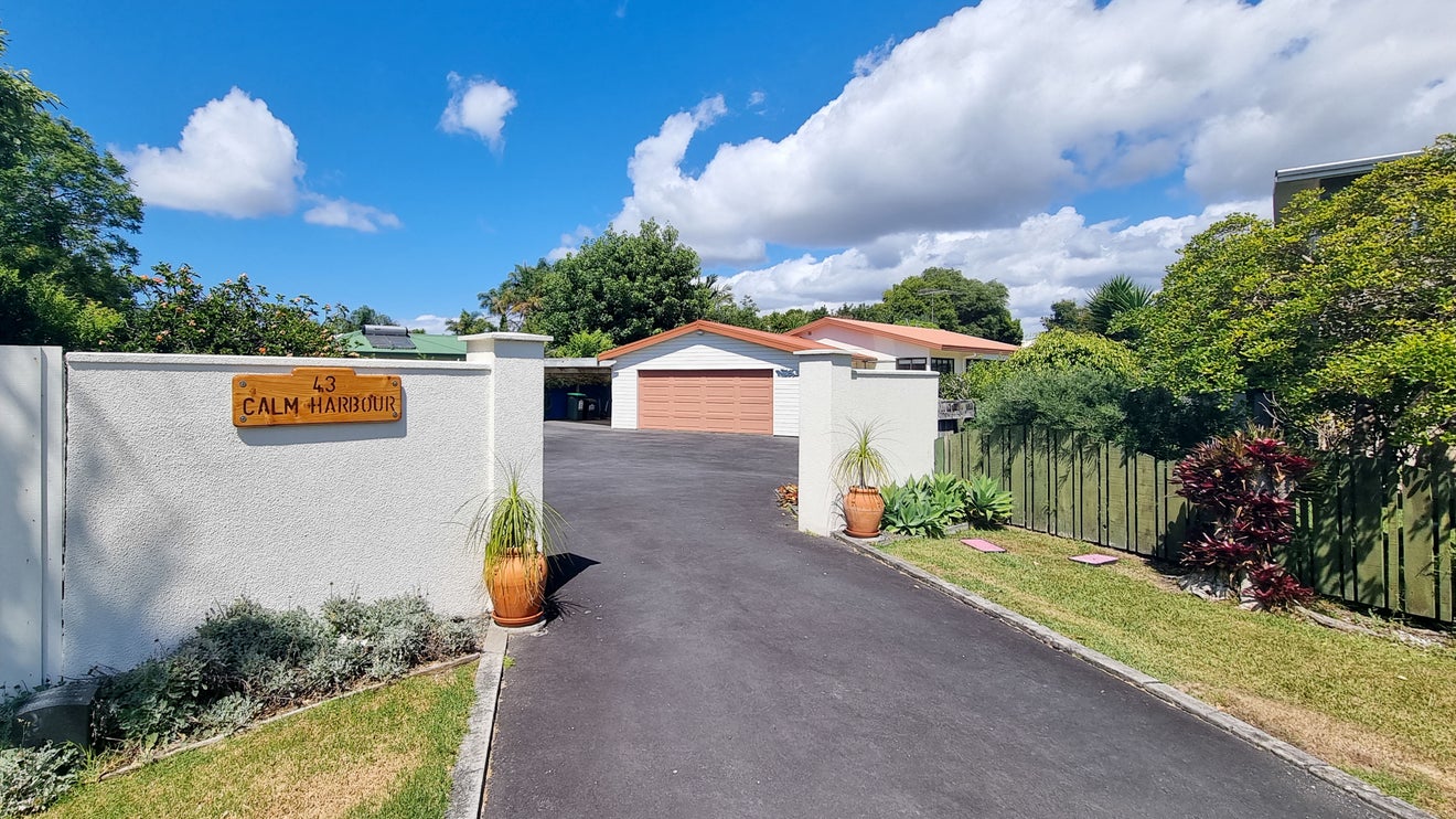 43 Harbour View Road, Warkworth - Carousel 1