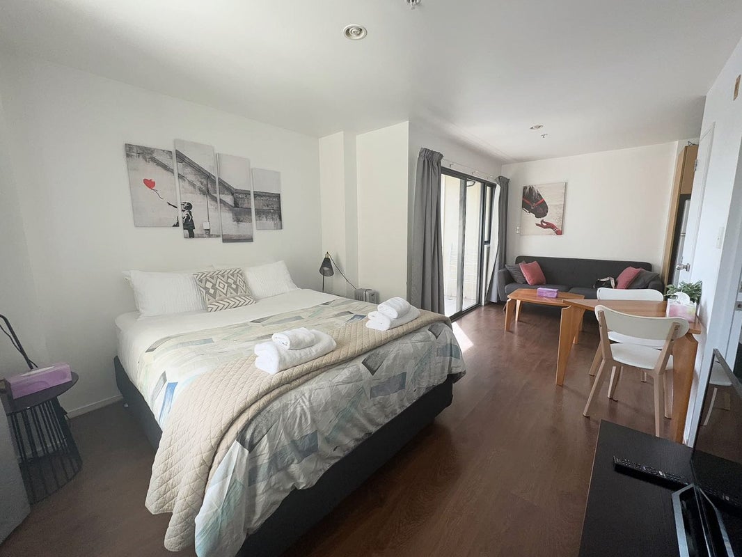 12A/13 Mount Street, Auckland Central, Auckland - Carousel 2