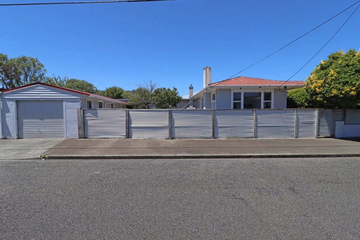 405 Jackson Street, Petone, Lower Hutt - Carousel 2