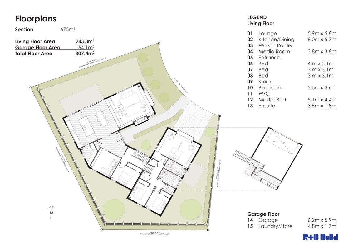 11 Barnfields Close, Halswell, Christchurch - Carousel 3