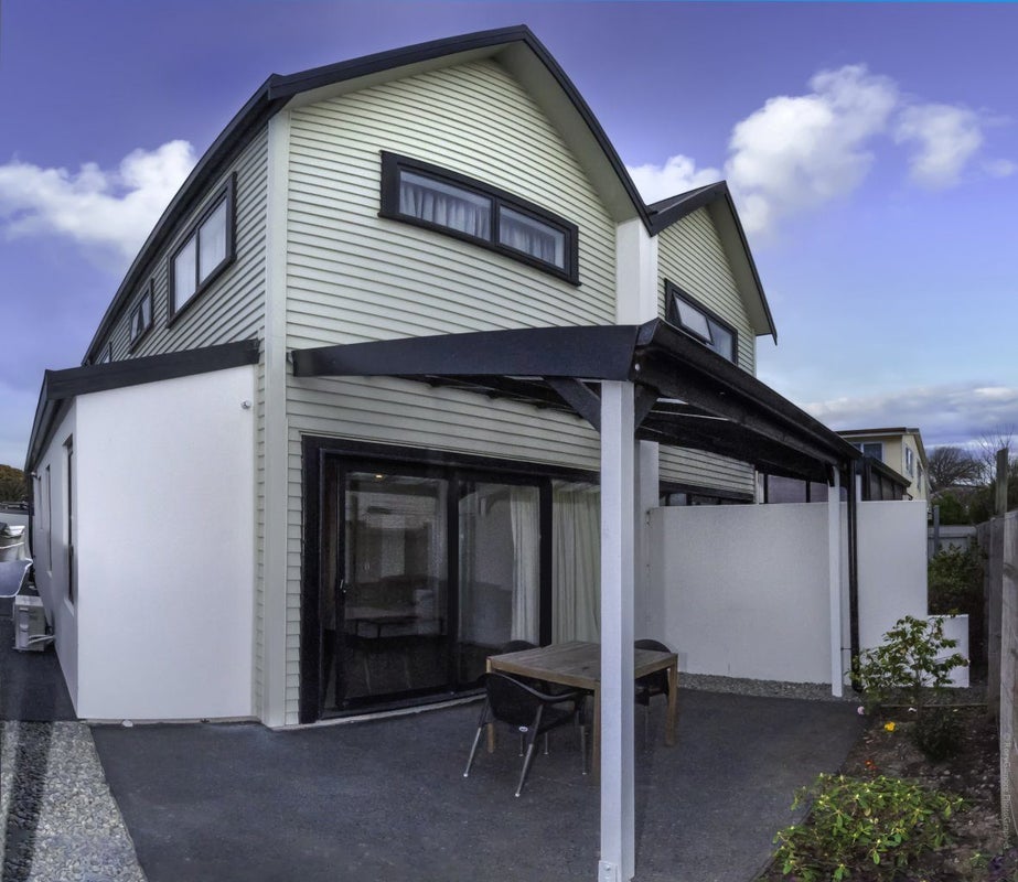 2/18 Kenilworth Street, Addington, Christchurch - Carousel 1