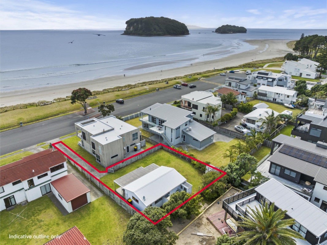 107B Esplanade Drive, Whangamata - Carousel 1