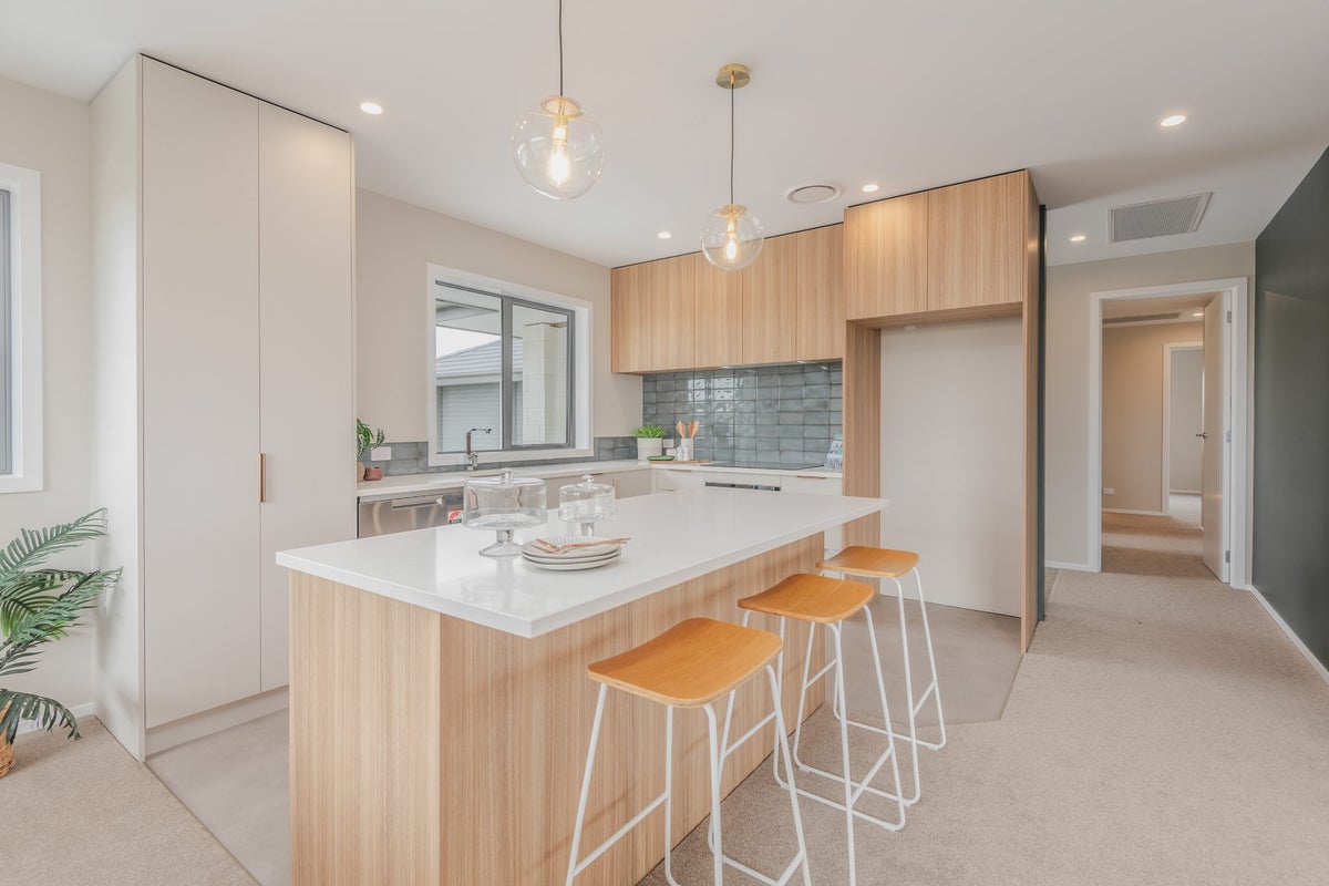 4 Te Kahu Lane, Halcombe, Feilding - Carousel 1