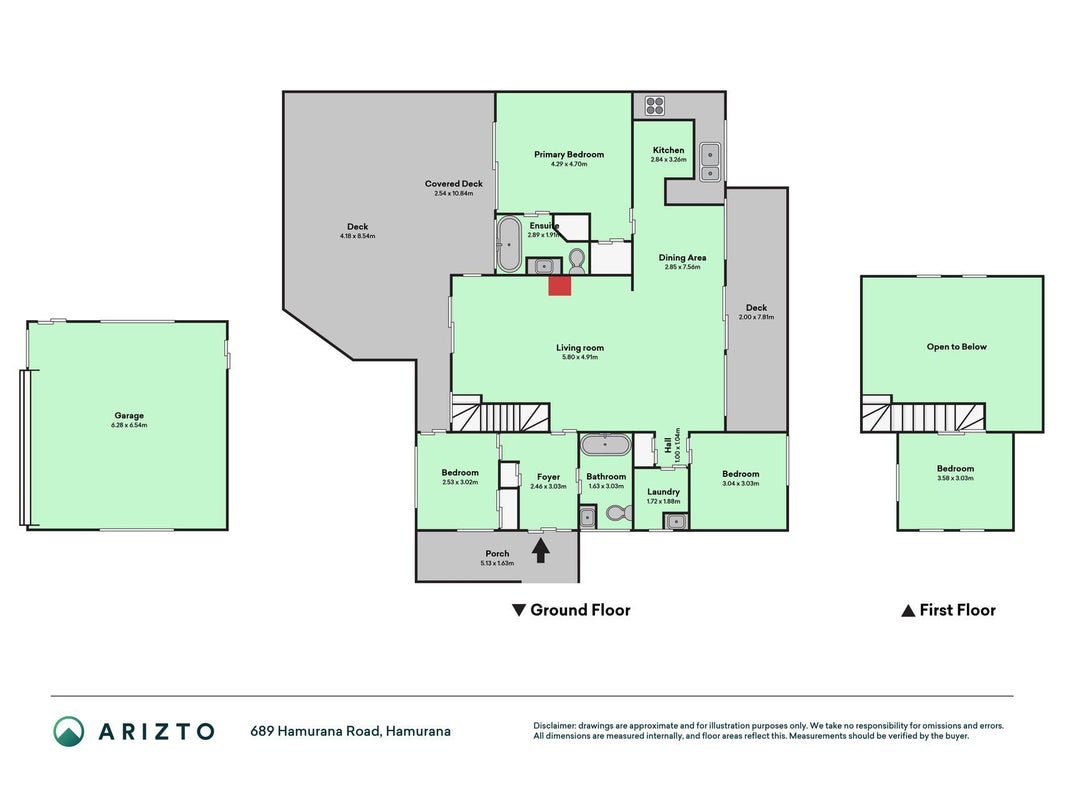 689 Hamurana Road, Hamurana - Carousel 29