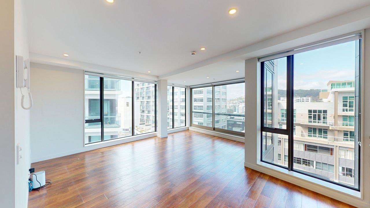 907/166 Victoria Street, Te Aro, Wellington - Carousel 1