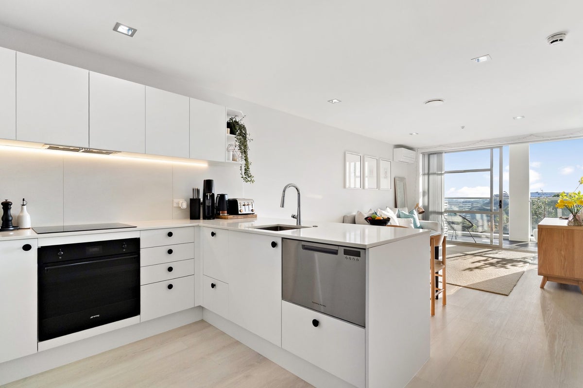 303/401 New North Road, Kingsland, Auckland City, Auckland - Carousel 1