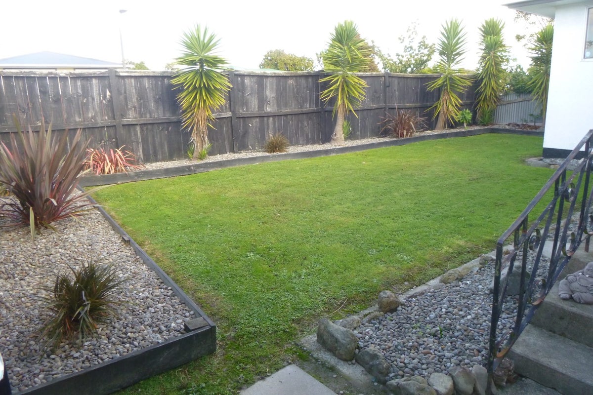 47 Herbert Avenue, Cloverlea, Palmerston North - Carousel 22