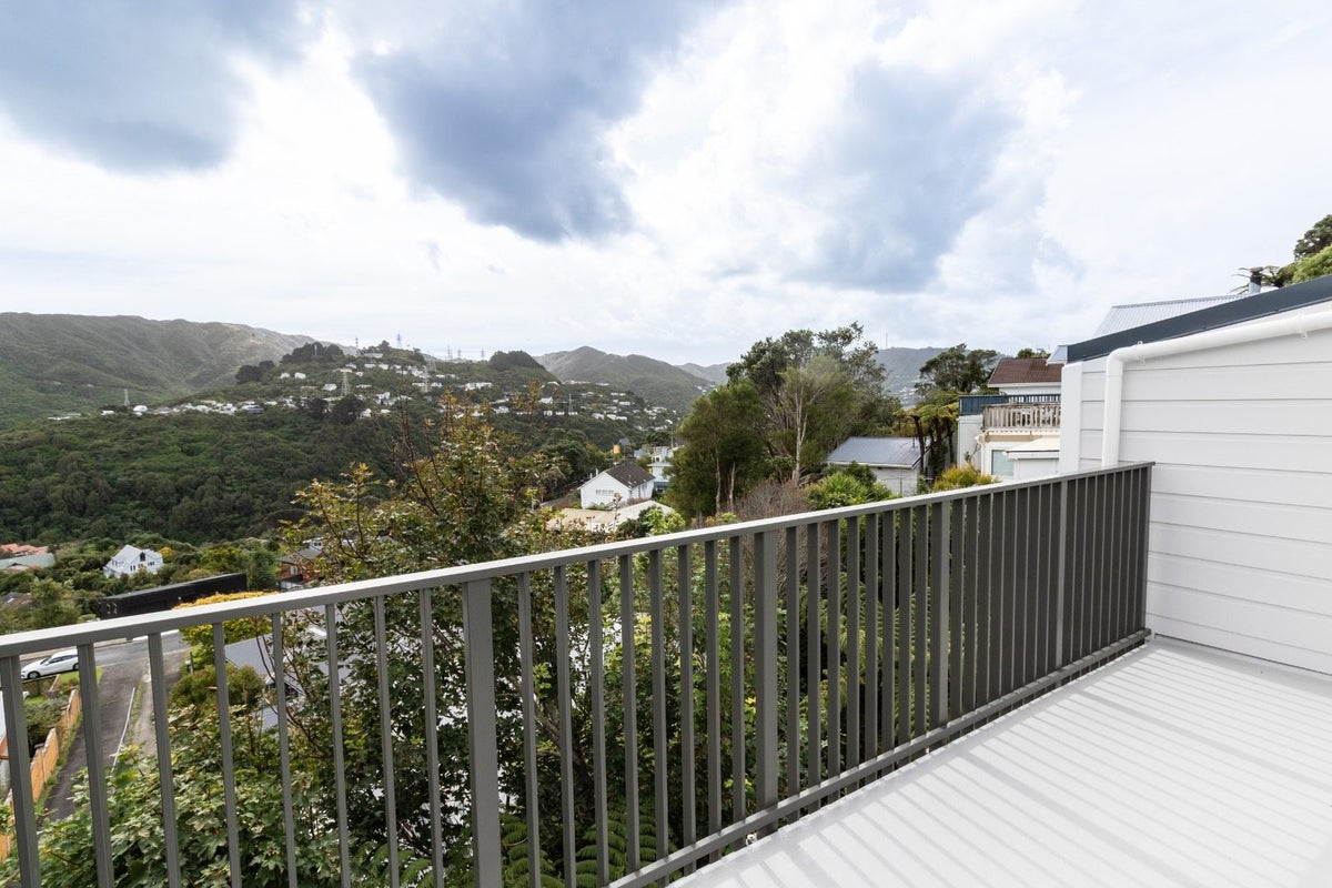 136A Mairangi Road, Wilton, Wellington - Carousel 21