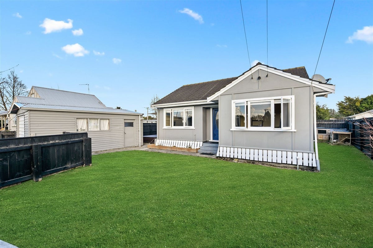 119 Killarney Road, Frankton, Hamilton - Carousel 1