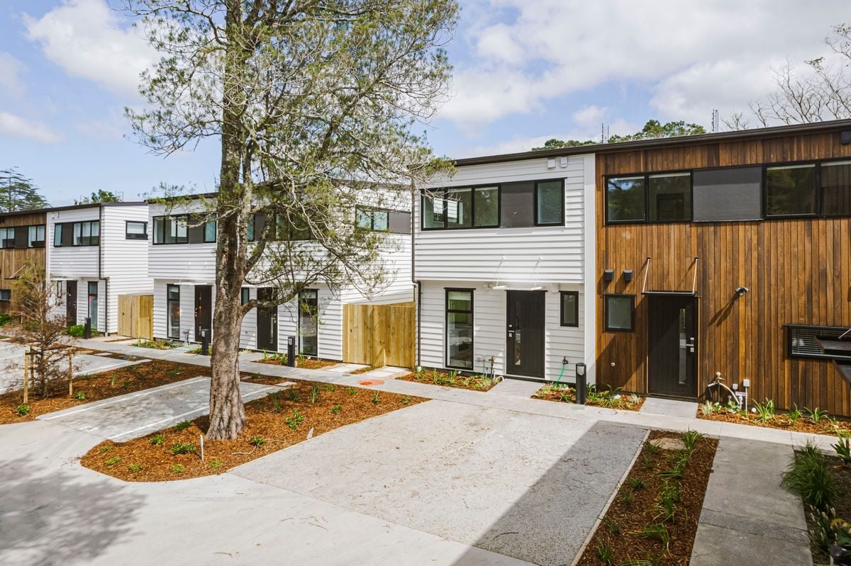 5/63 Hillcrest Avenue, Hillcrest, Auckland - Carousel 1
