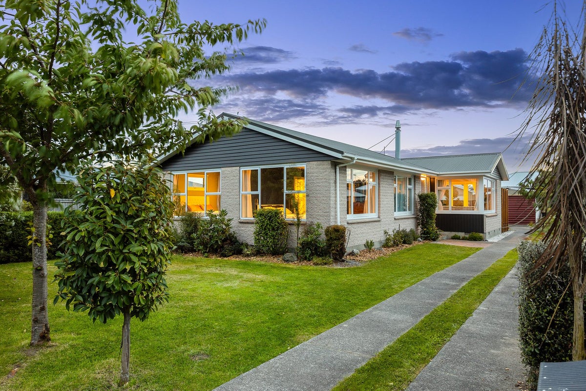 66 Mathers Road, Hoon Hay, Christchurch - Carousel 1