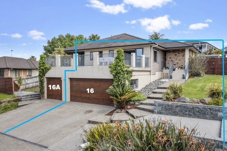 16 Burwood Terrace, Gulf Harbour, Whangaparaoa - Carousel 1