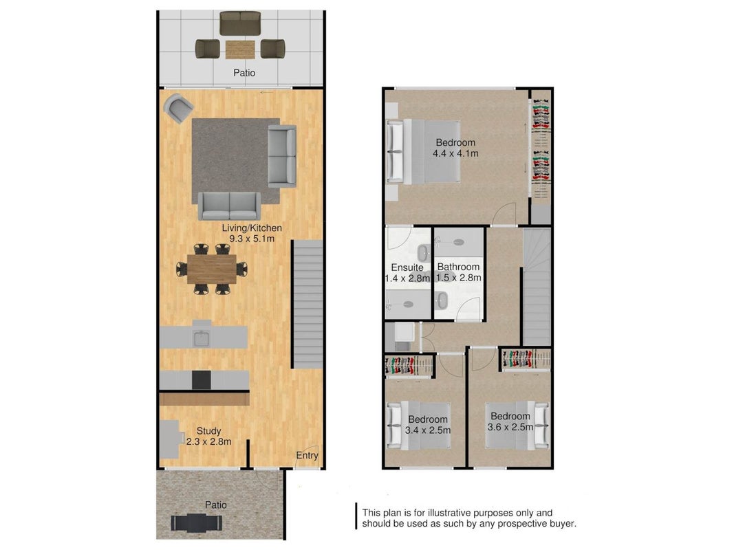 15/55 Mahuhu Crescent, Auckland Central, Auckland - Carousel 17