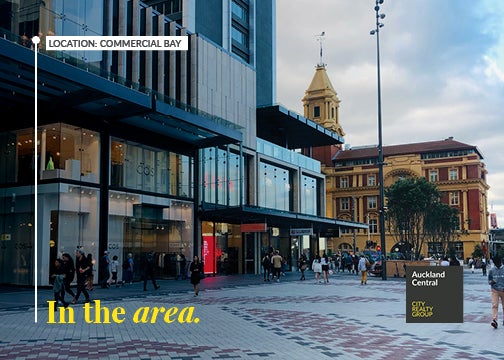 1113/22 Nelson Street, Auckland Central, Auckland - Carousel 24