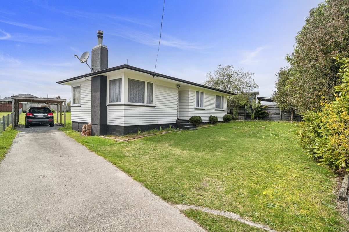 57 Meadowbank Crescent, Fordlands, Rotorua - Carousel 1