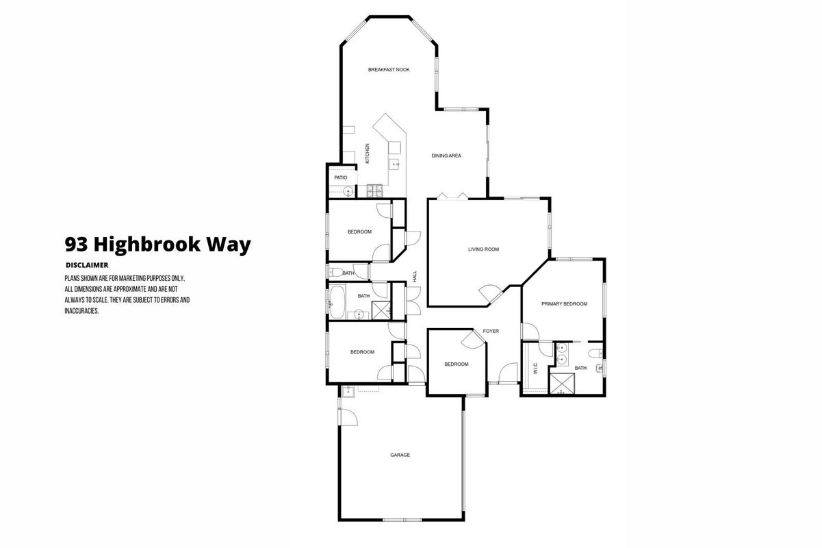 93 Highbrook Way, Whatawhata - Carousel 23