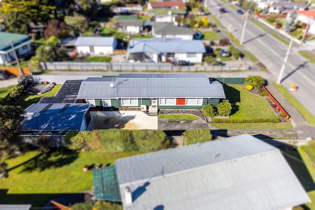 133 Cockburn Street, Kuripuni, Masterton - Carousel 27