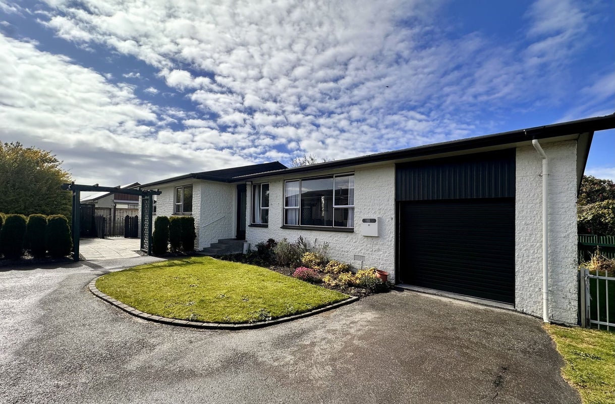 181A Lorn Street, Glengarry, Invercargill - Carousel 1