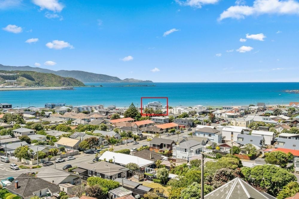 5/102 Lyall Parade, Lyall Bay, Wellington - Carousel 7
