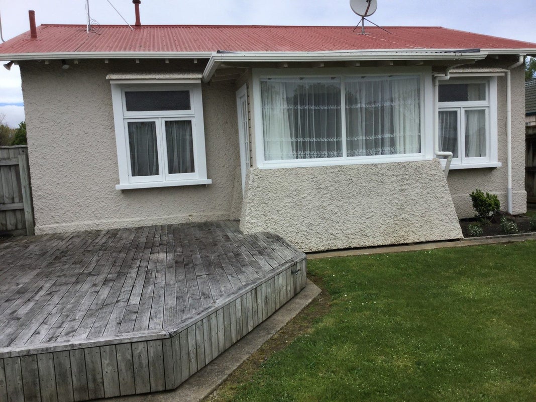 56 Limbrick Street, Terrace End, Palmerston North - Carousel 1