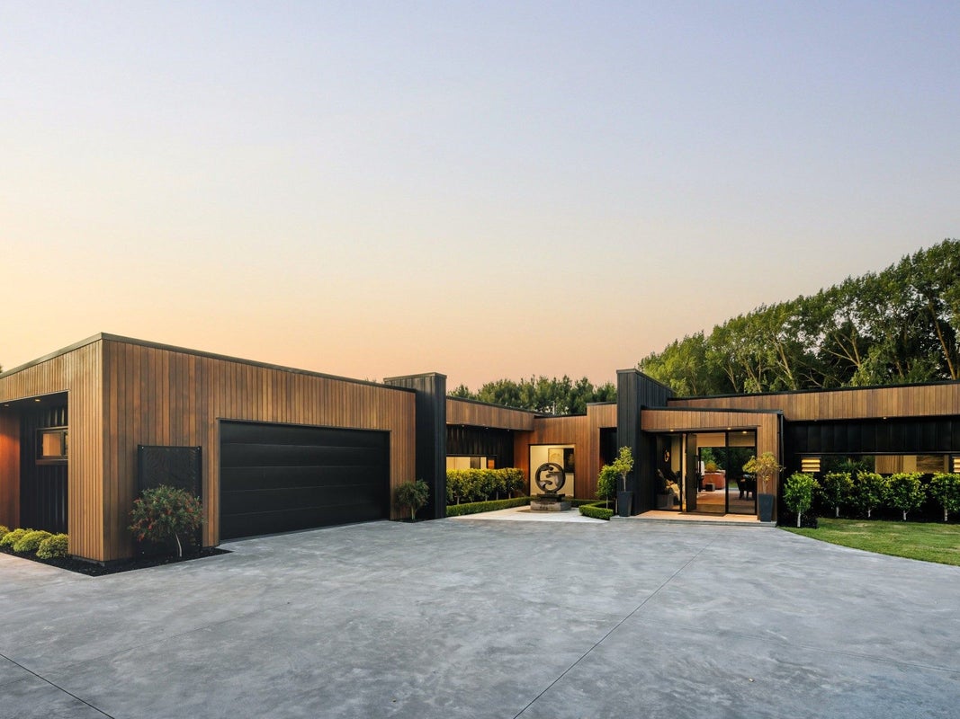 7 Harri Jay Rise, Tamahere, Hamilton - Carousel 2
