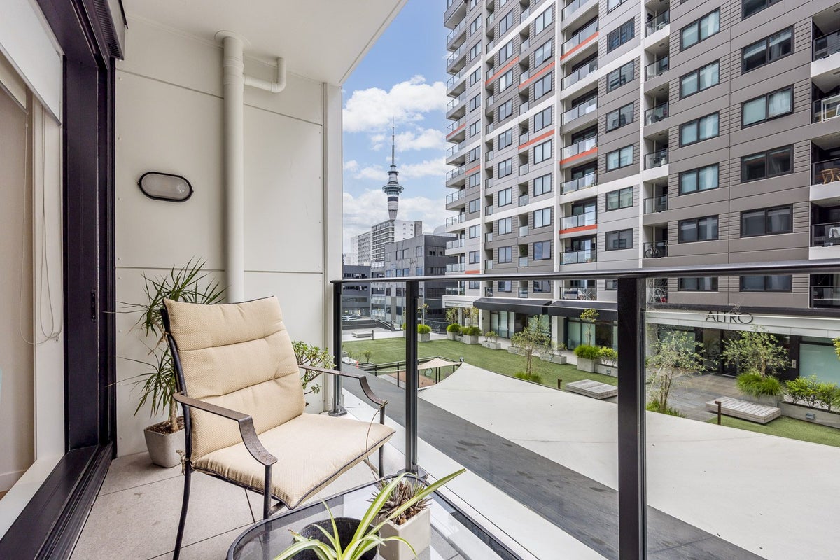 118/145 Nelson Street, Auckland Central, Auckland - Carousel 2