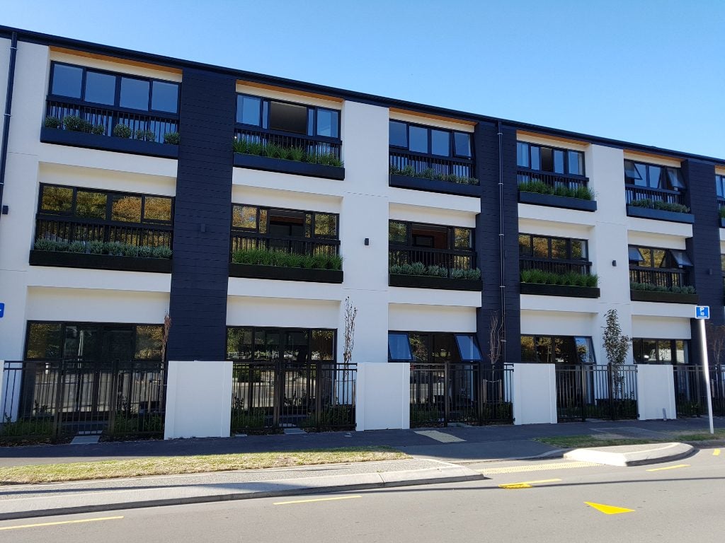 108/420 Hagley Avenue, Christchurch Central, Christchurch - Carousel 1